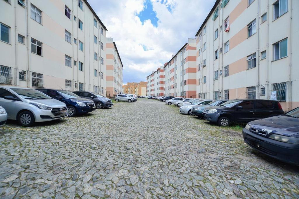 Apartamento Exotic Brazil Belo Horizonte