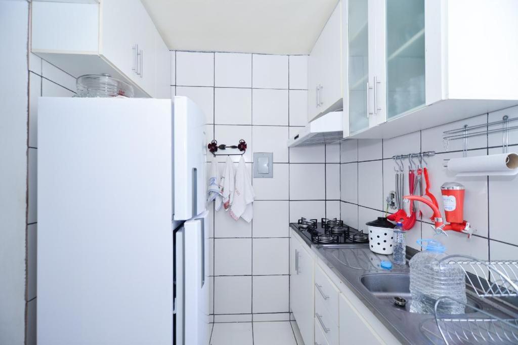 Exotic Brazil Apartamento Belo Horizonte