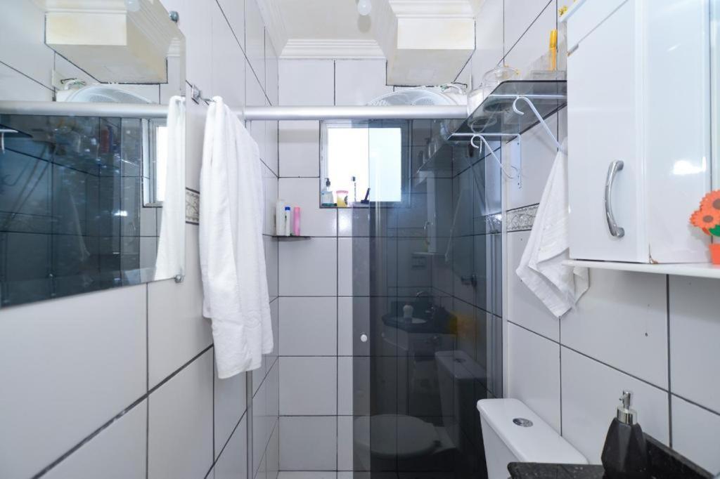 Apartamento Exotic Brazil